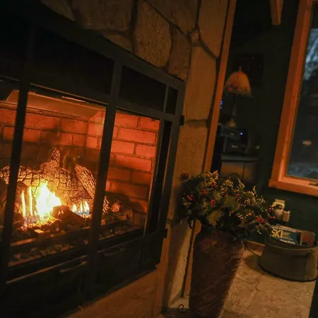 Mink Hollow Lodge